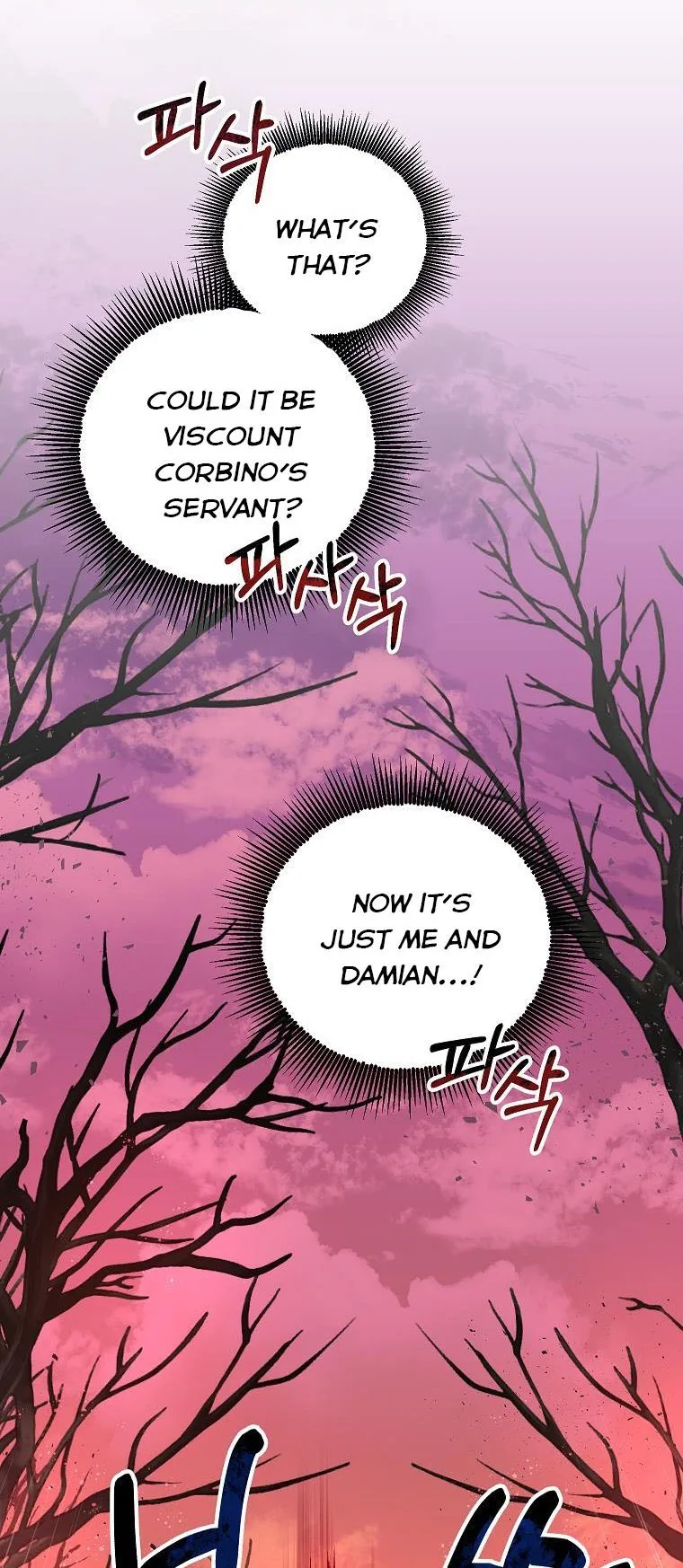 The adopted daughter-in-law wants to leave Chapter 21 page 38