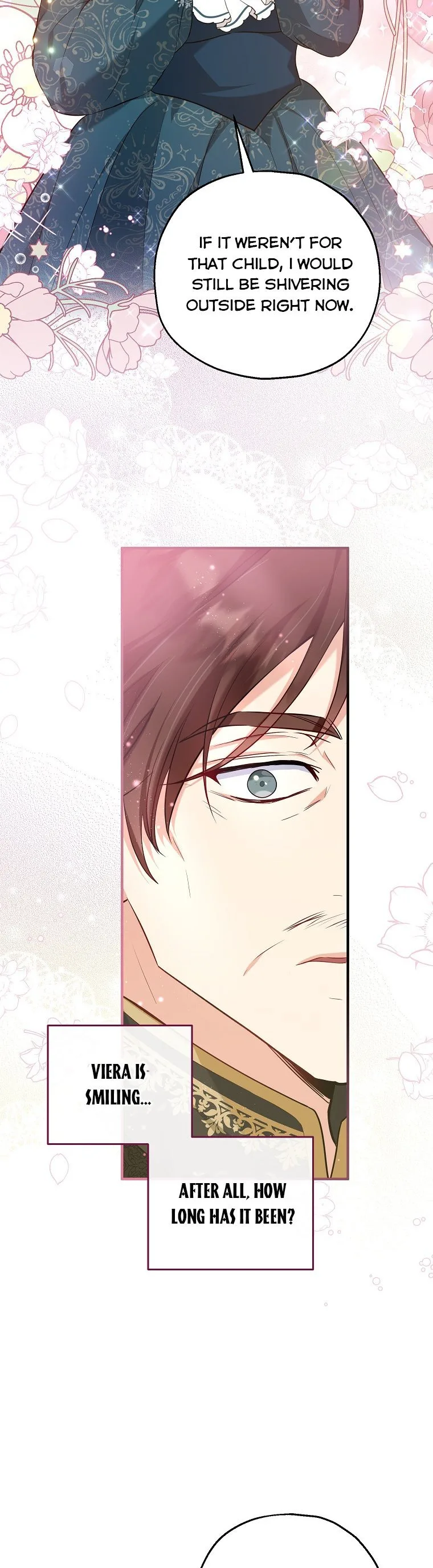 The adopted daughter-in-law wants to leave Chapter 23 page 20
