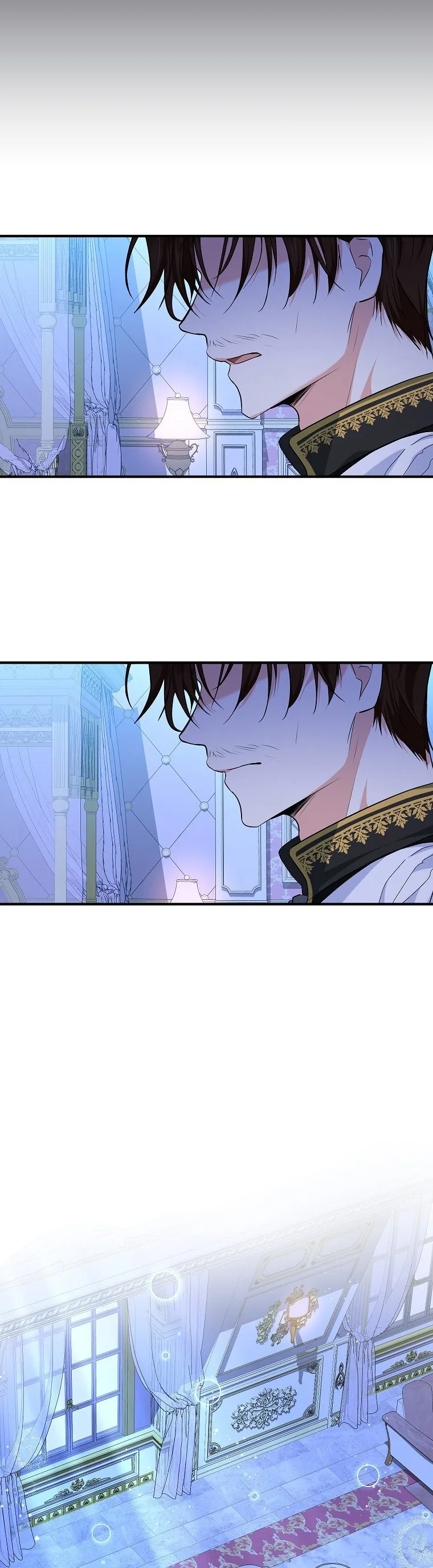 The adopted daughter-in-law wants to leave Chapter 23 page 25