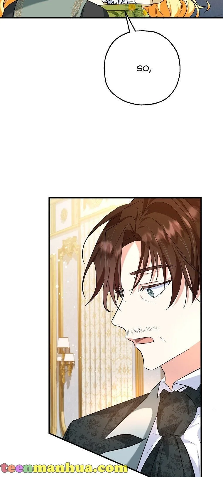 The adopted daughter-in-law wants to leave Chapter 23 page 39