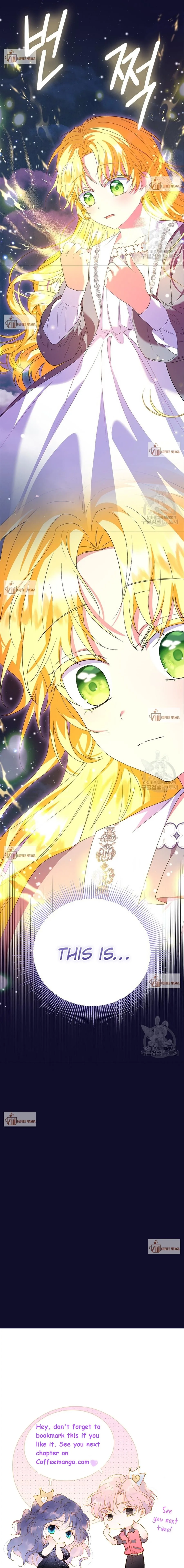 The adopted daughter-in-law wants to leave Chapter 48 page 6