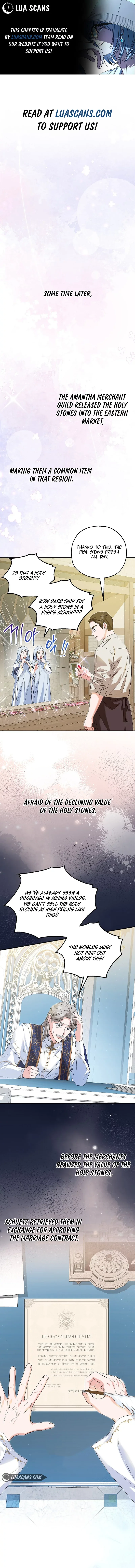 The adopted daughter-in-law wants to leave Chapter 66 page 2