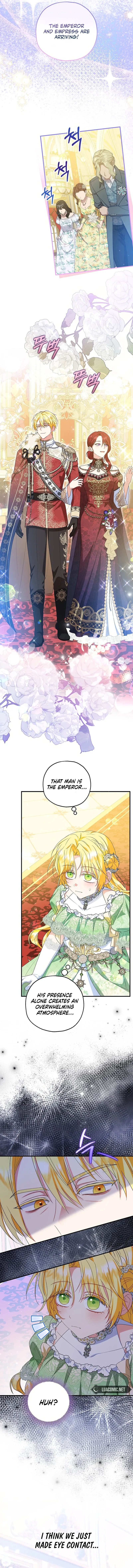 The adopted daughter-in-law wants to leave Chapter 79 page 5
