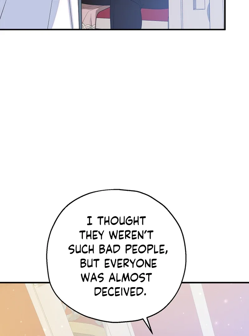 The adopted daughter-in-law wants to leave Chapter 85 page 45