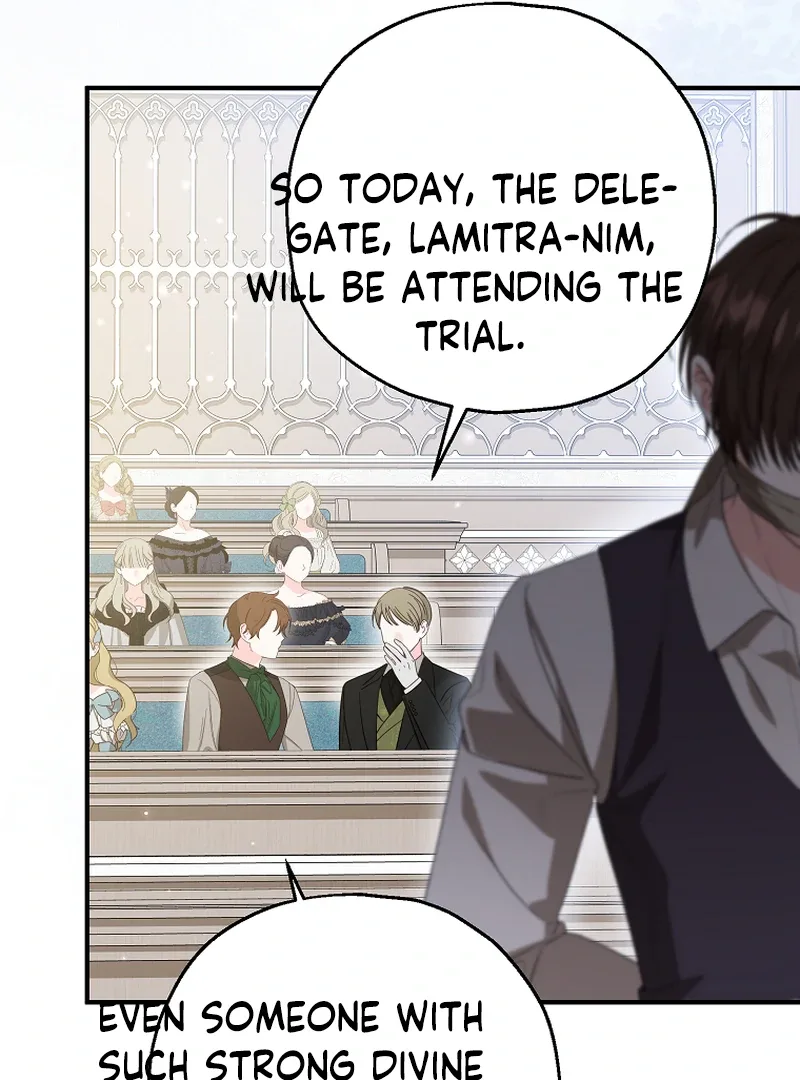 The adopted daughter-in-law wants to leave Chapter 85 page 30