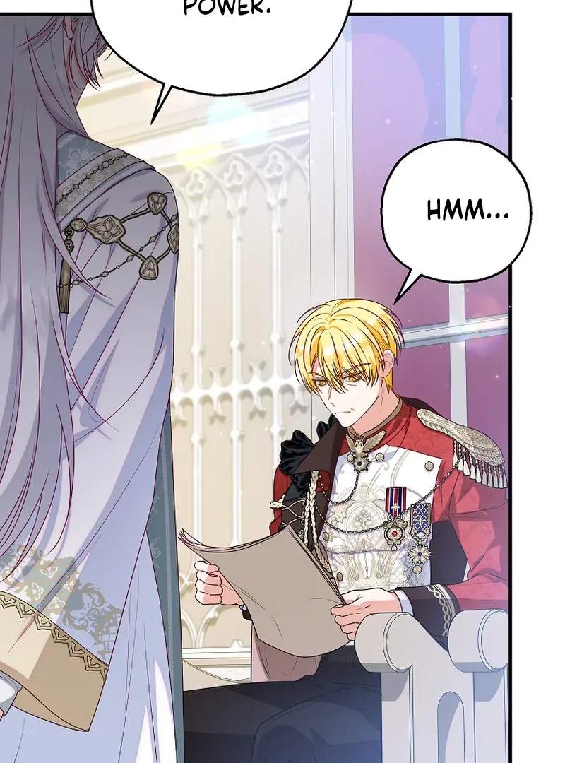 The adopted daughter-in-law wants to leave Chapter 85 page 44
