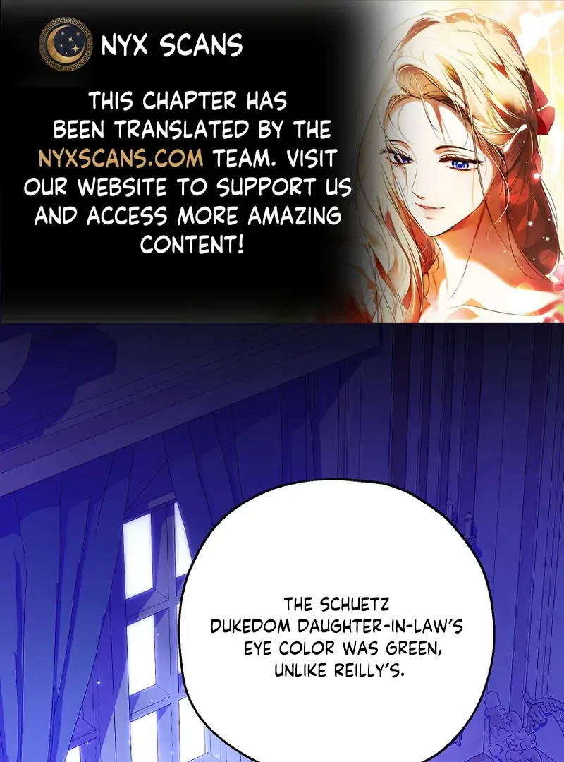 The adopted daughter-in-law wants to leave Chapter 85 page 2