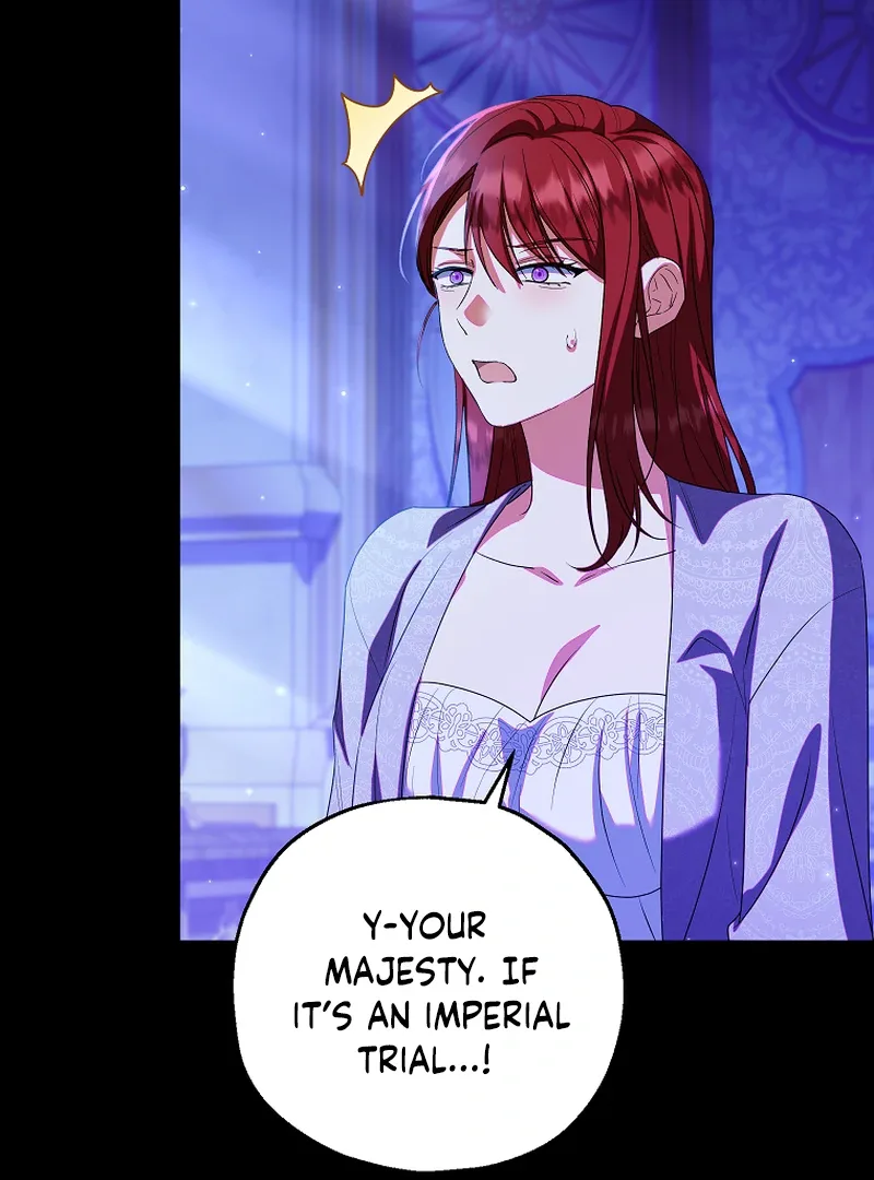 The adopted daughter-in-law wants to leave Chapter 85 page 13