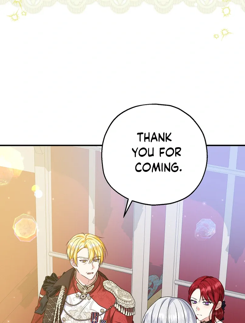 The adopted daughter-in-law wants to leave Chapter 85 page 36