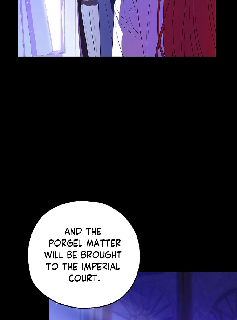 The adopted daughter-in-law wants to leave Chapter 85 page 12