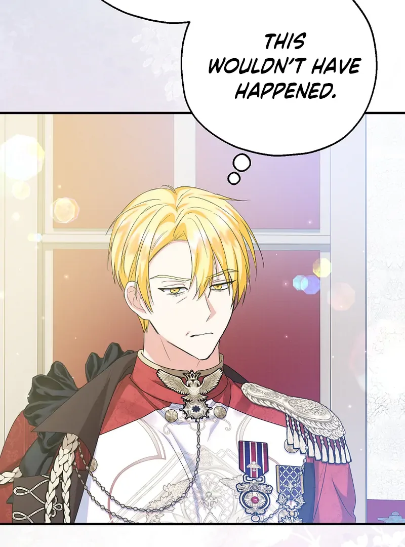 The adopted daughter-in-law wants to leave Chapter 85 page 40