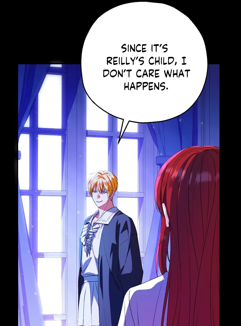 The adopted daughter-in-law wants to leave Chapter 85 page 11