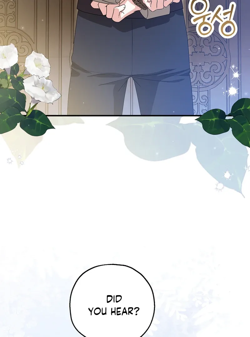 The adopted daughter-in-law wants to leave Chapter 85 page 27