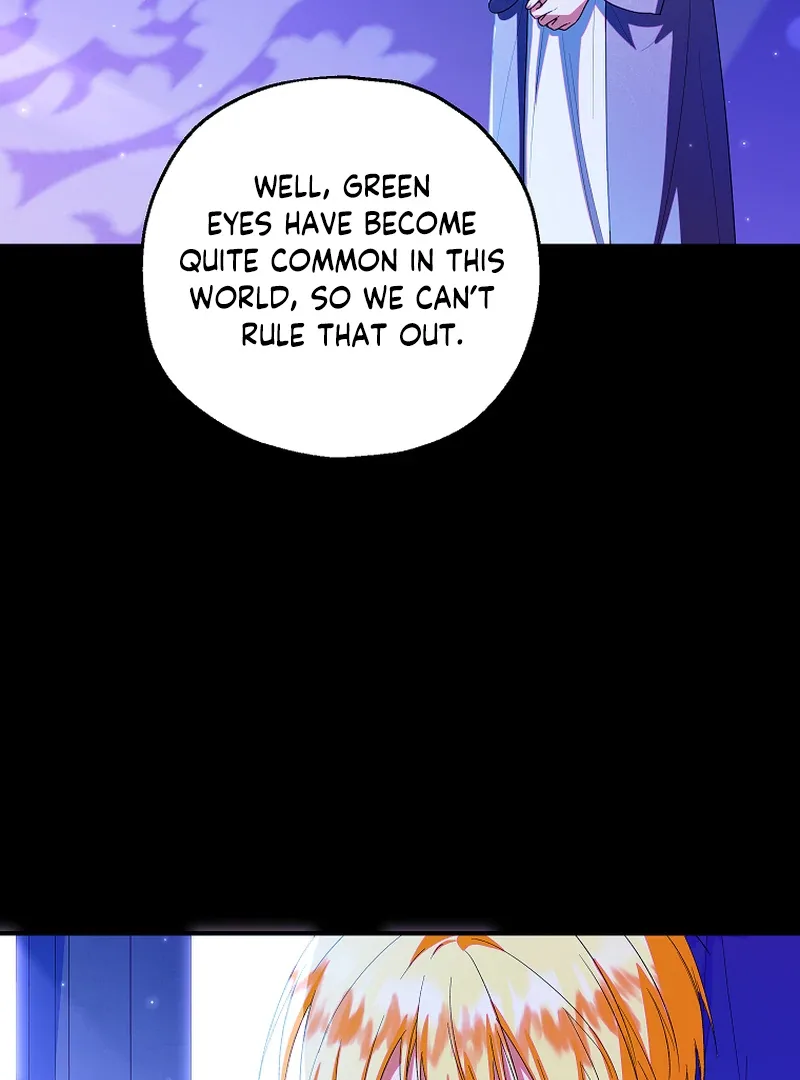 The adopted daughter-in-law wants to leave Chapter 85 page 8