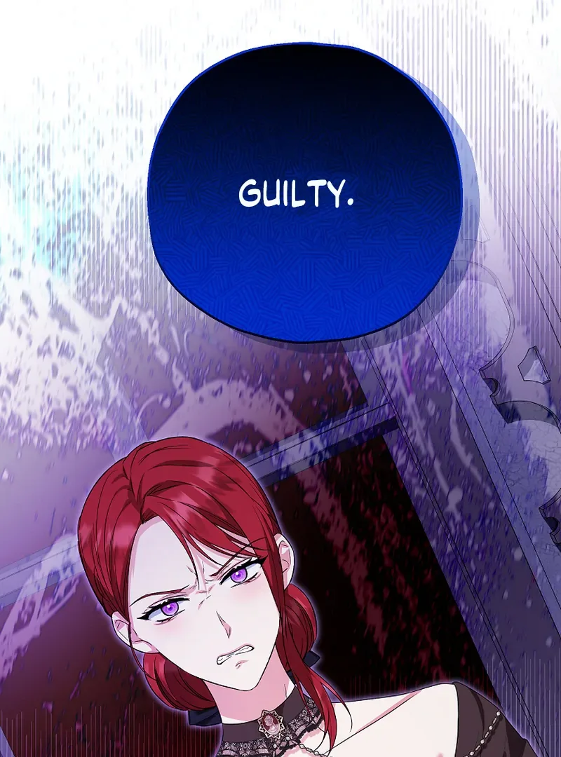 The adopted daughter-in-law wants to leave Chapter 85 page 95