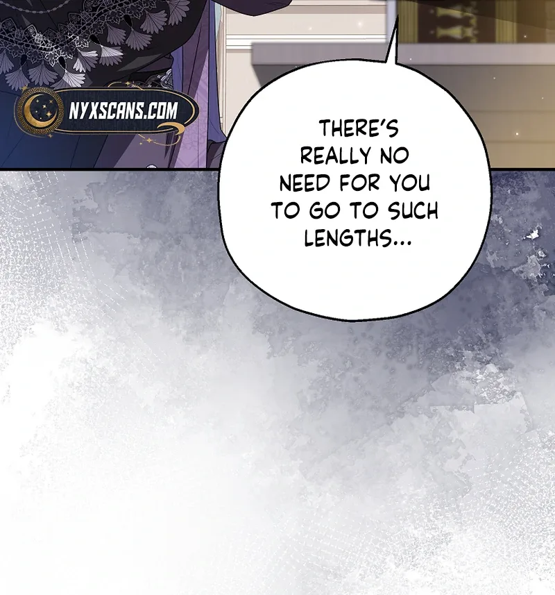 The adopted daughter-in-law wants to leave Chapter 85 page 86