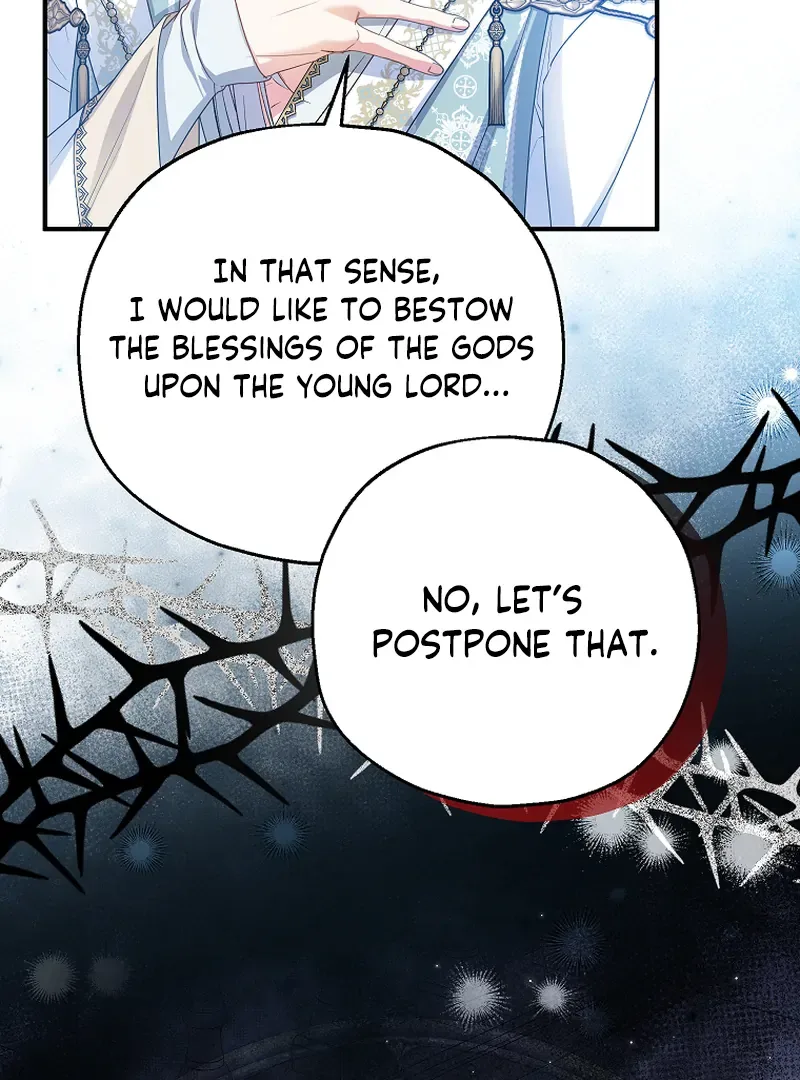 The adopted daughter-in-law wants to leave Chapter 85 page 80