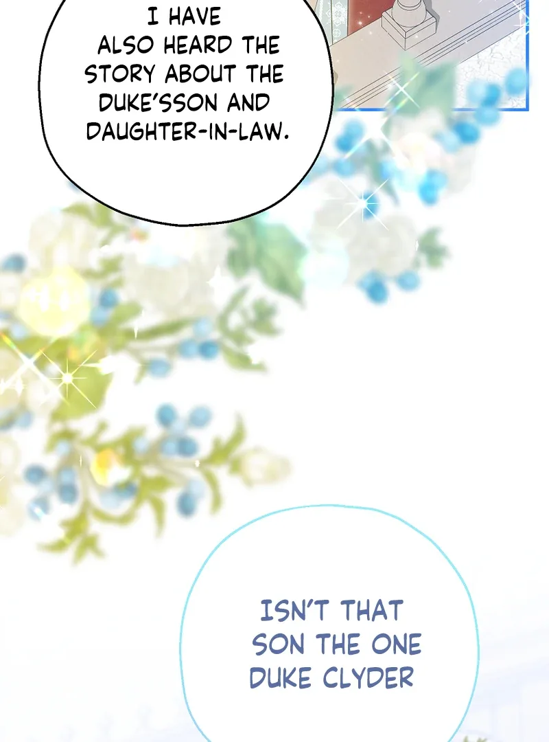 The adopted daughter-in-law wants to leave Chapter 85 page 76