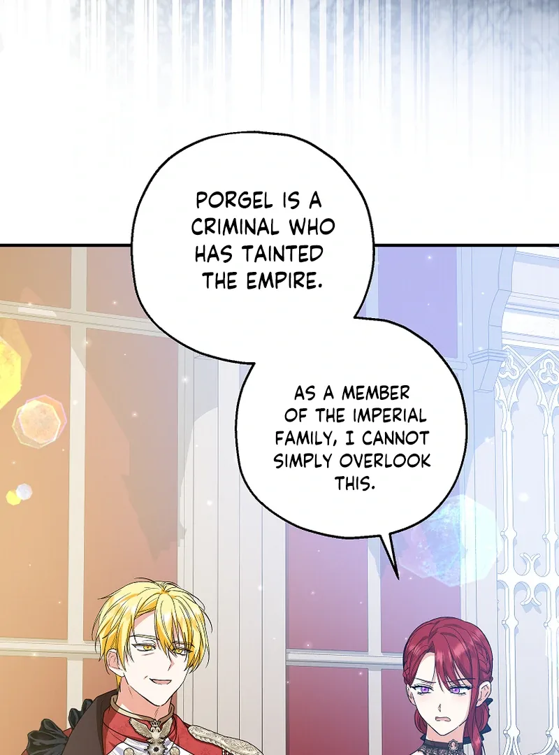 The adopted daughter-in-law wants to leave Chapter 85 page 109