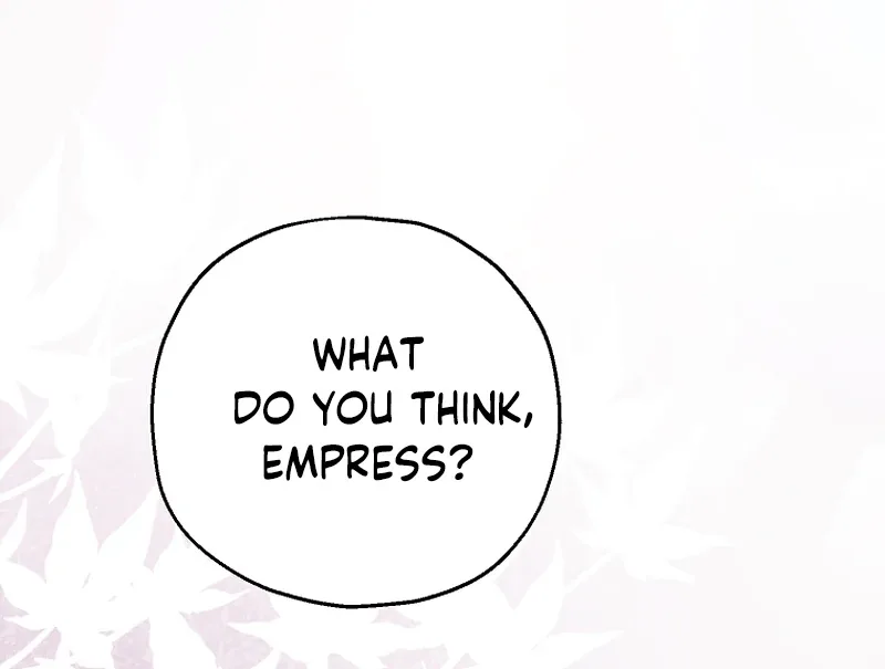 The adopted daughter-in-law wants to leave Chapter 85 page 104