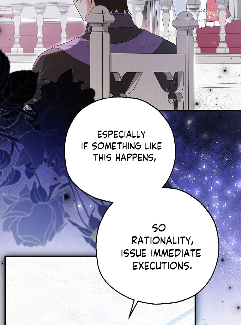 The adopted daughter-in-law wants to leave Chapter 85 page 67