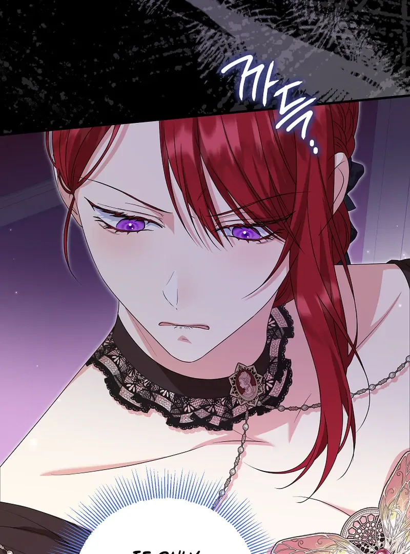 The adopted daughter-in-law wants to leave Chapter 85 page 56