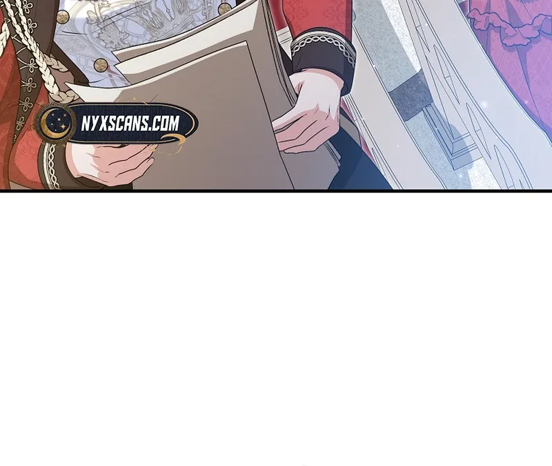 The adopted daughter-in-law wants to leave Chapter 85 page 47