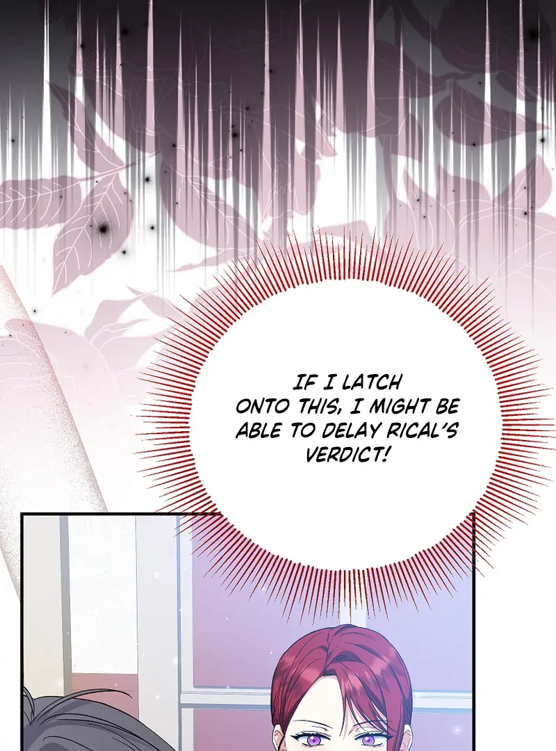 The adopted daughter-in-law wants to leave Chapter 85 page 89