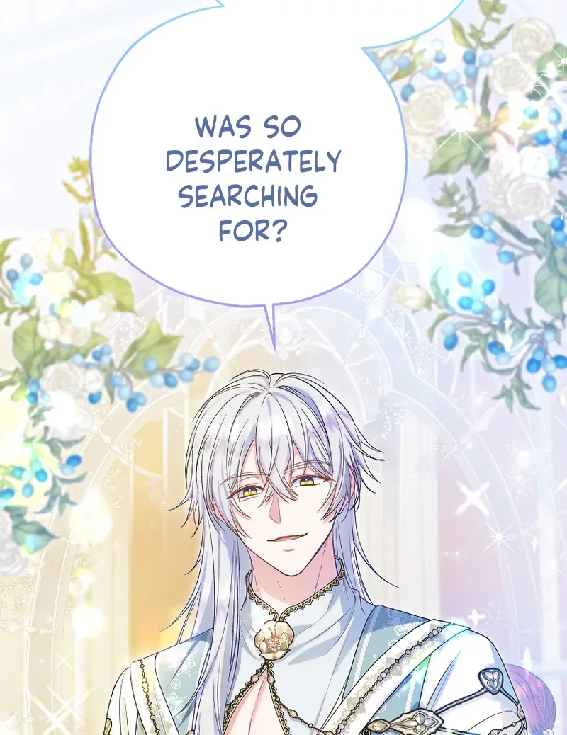 The adopted daughter-in-law wants to leave Chapter 85 page 77