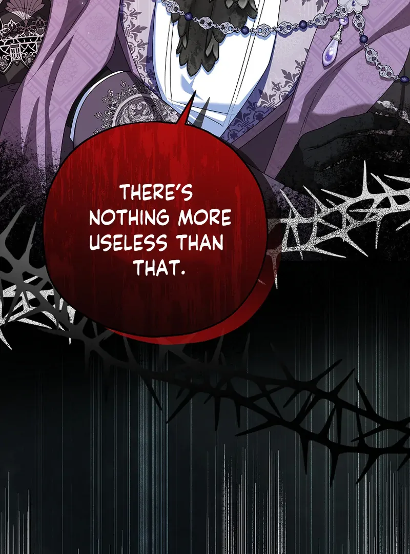 The adopted daughter-in-law wants to leave Chapter 85 page 82