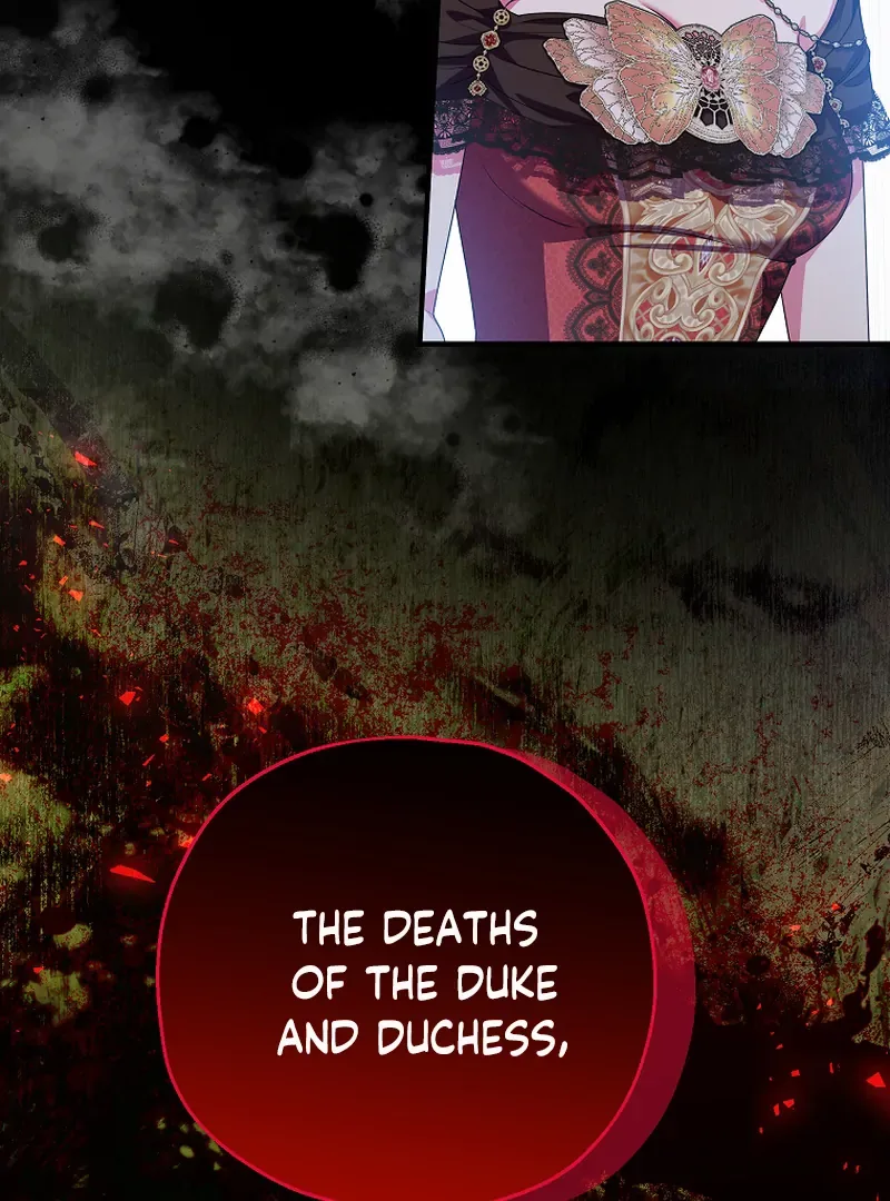 The adopted daughter-in-law wants to leave Chapter 85 page 126