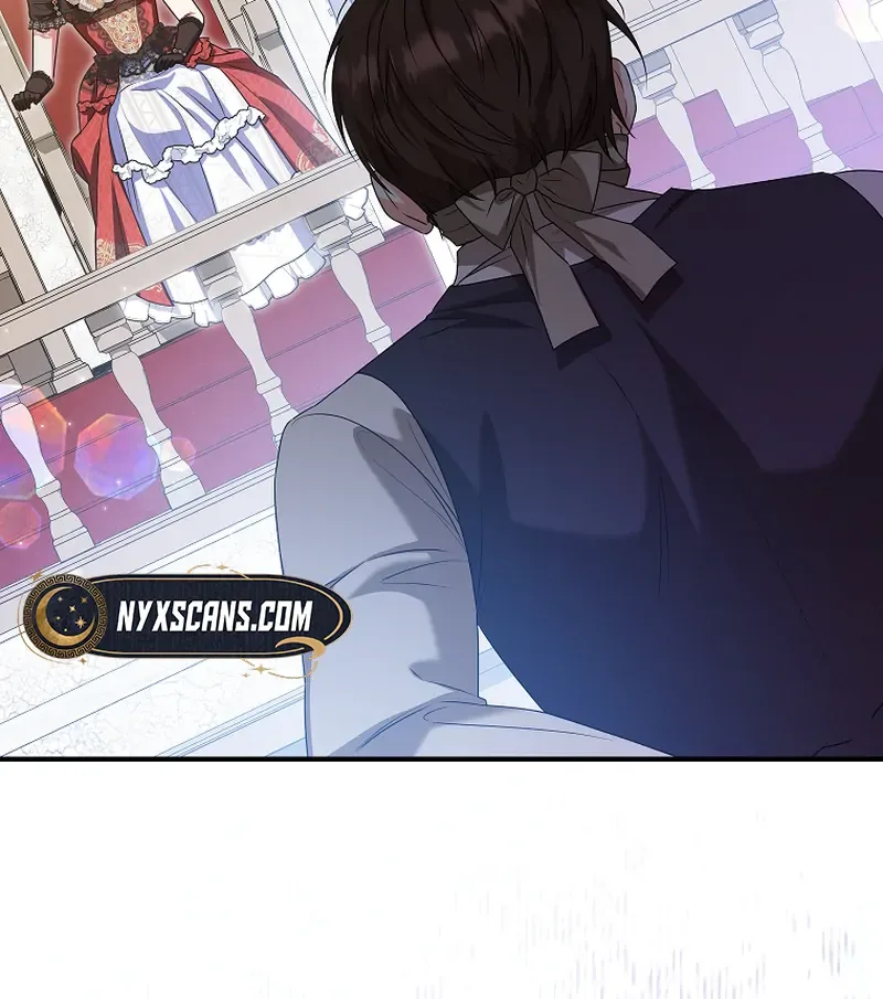 The adopted daughter-in-law wants to leave Chapter 85 page 94