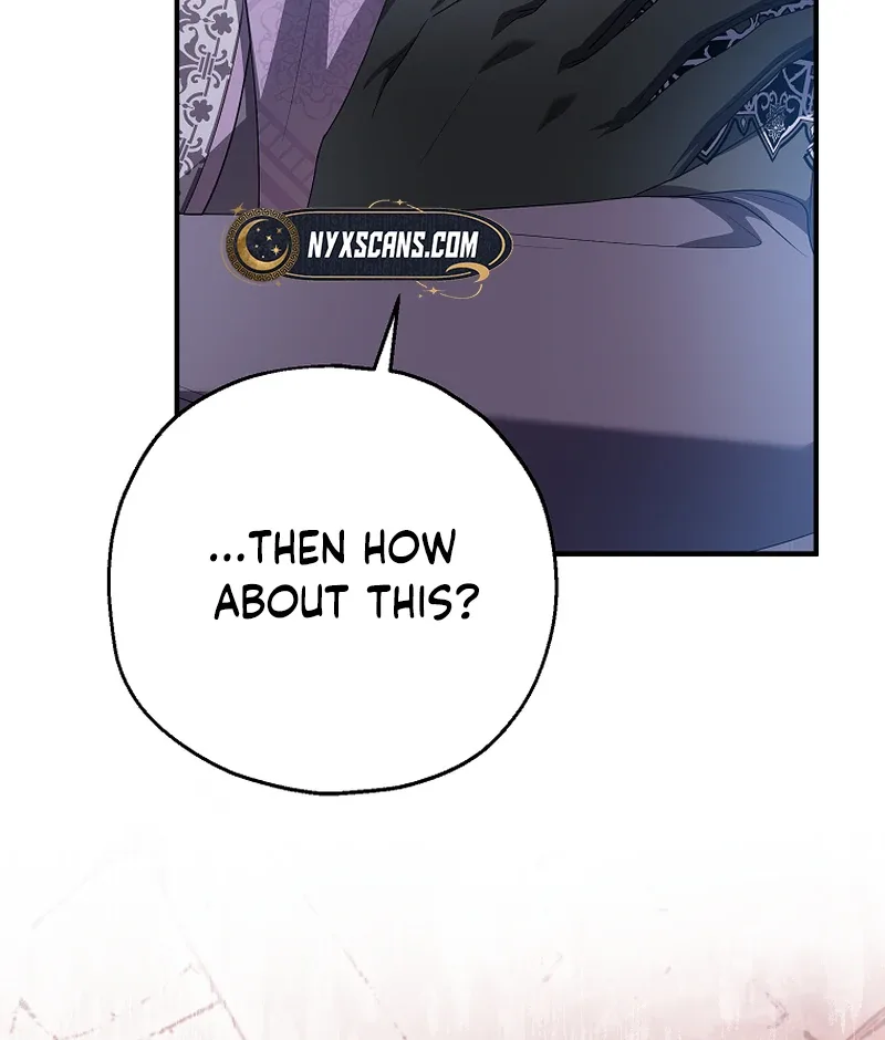 The adopted daughter-in-law wants to leave Chapter 85 page 121