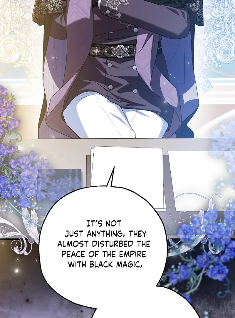 The adopted daughter-in-law wants to leave Chapter 85 page 60