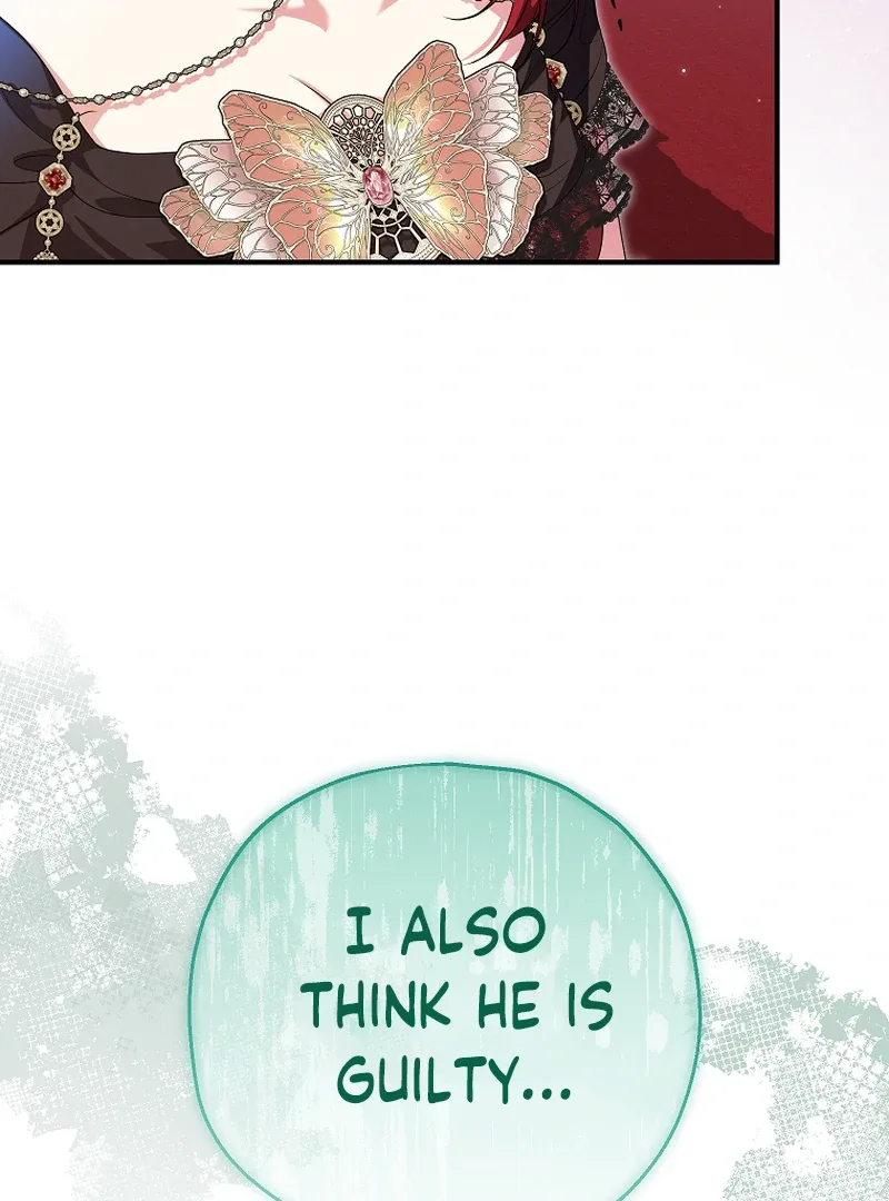 The adopted daughter-in-law wants to leave Chapter 85 page 106