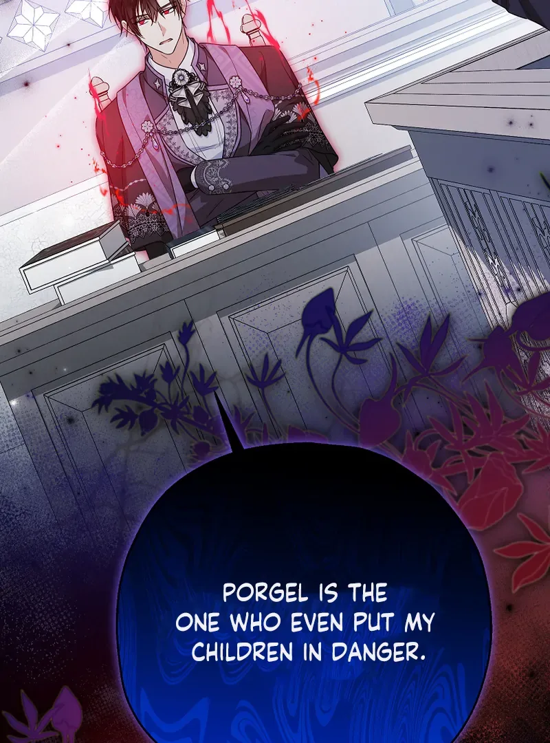 The adopted daughter-in-law wants to leave Chapter 85 page 72