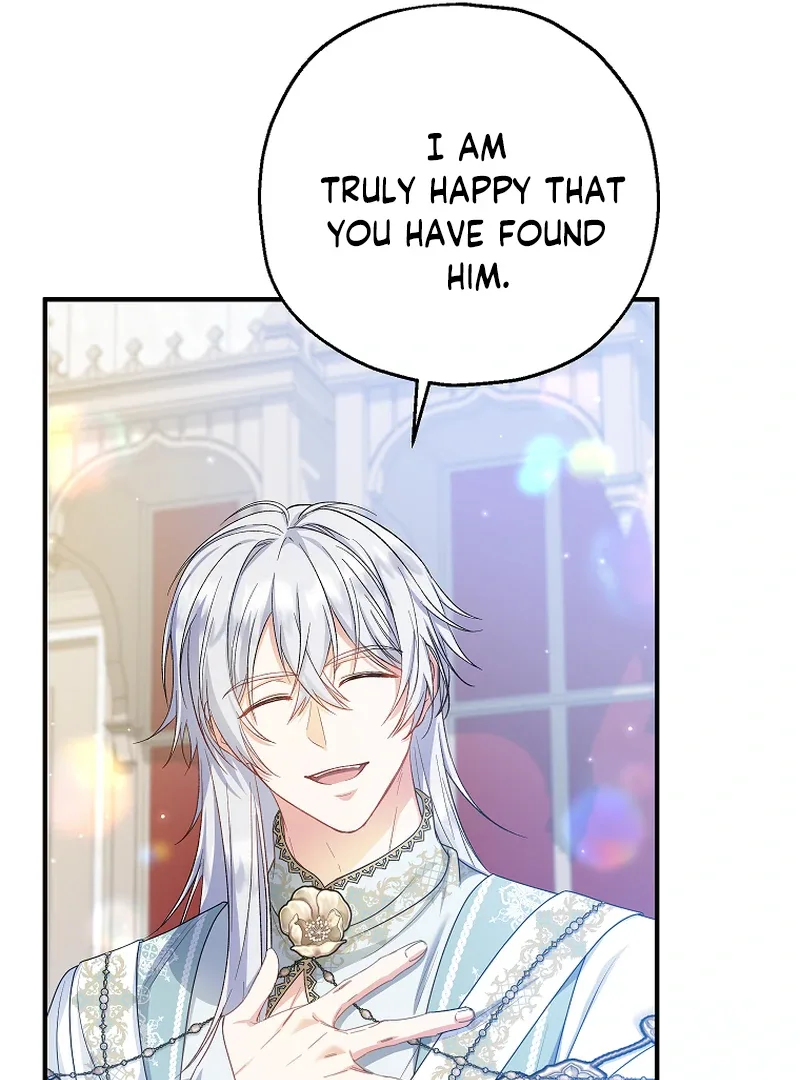 The adopted daughter-in-law wants to leave Chapter 85 page 79