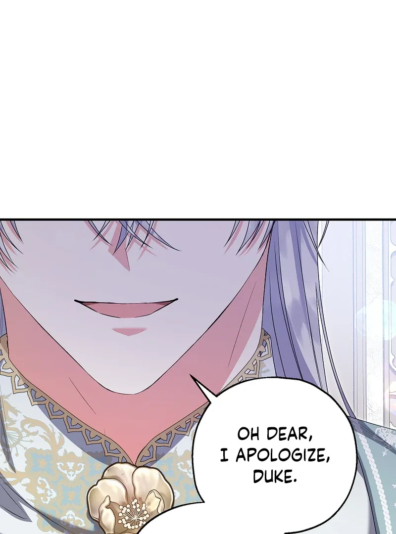 The adopted daughter-in-law wants to leave Chapter 85 page 91