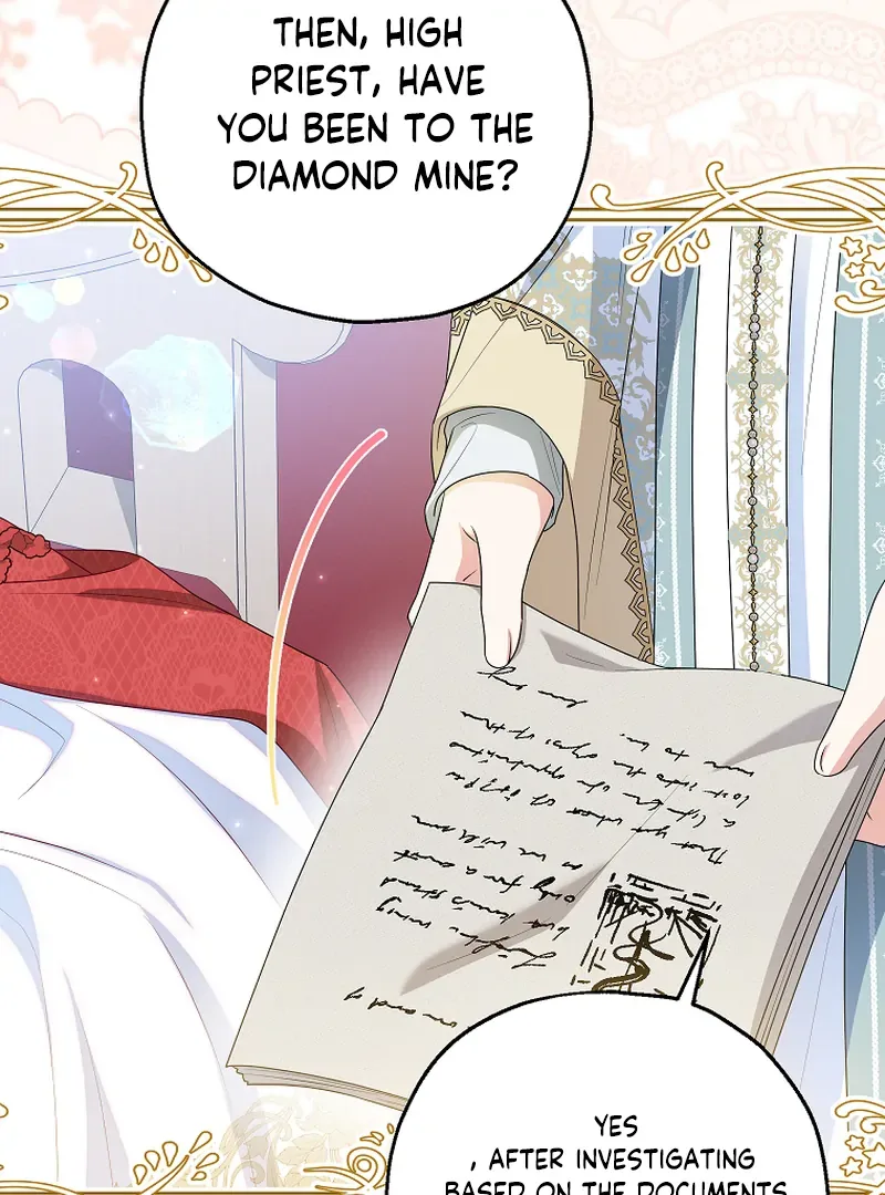 The adopted daughter-in-law wants to leave Chapter 85 page 42