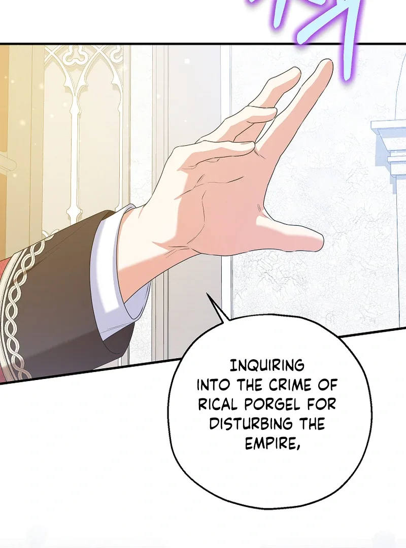 The adopted daughter-in-law wants to leave Chapter 85 page 111