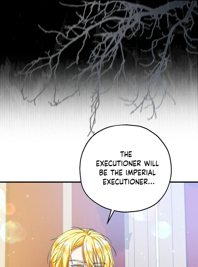 The adopted daughter-in-law wants to leave Chapter 85 page 115