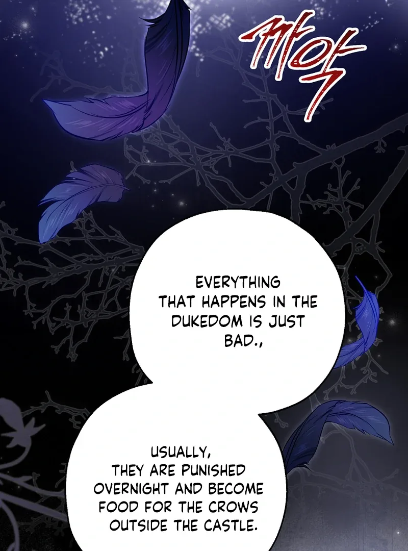 The adopted daughter-in-law wants to leave Chapter 85 page 65