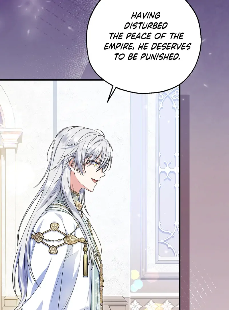 The adopted daughter-in-law wants to leave Chapter 85 page 99