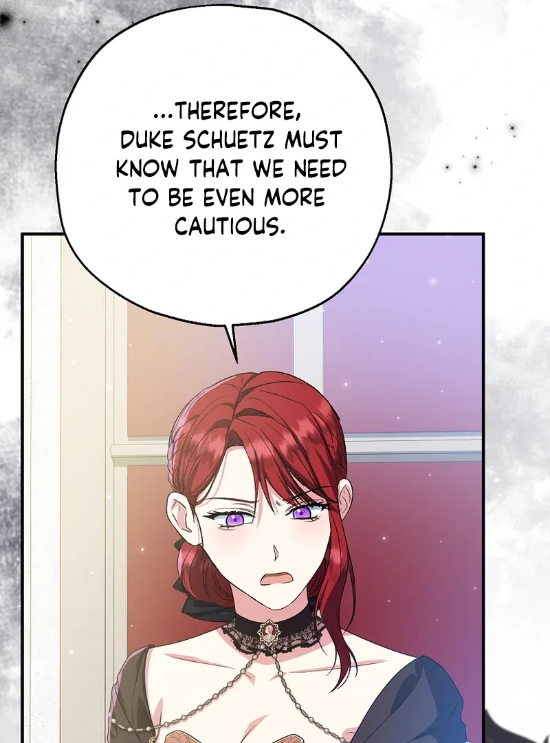 The adopted daughter-in-law wants to leave Chapter 85 page 63