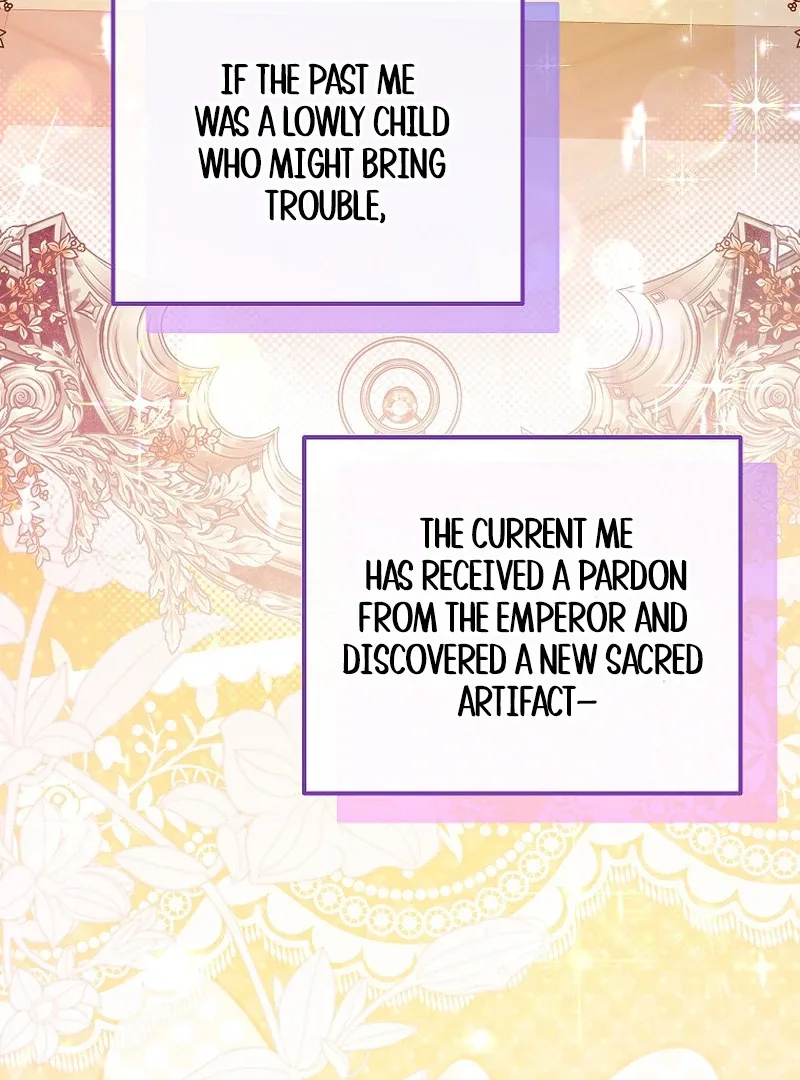 The adopted daughter-in-law wants to leave Chapter 86 page 41