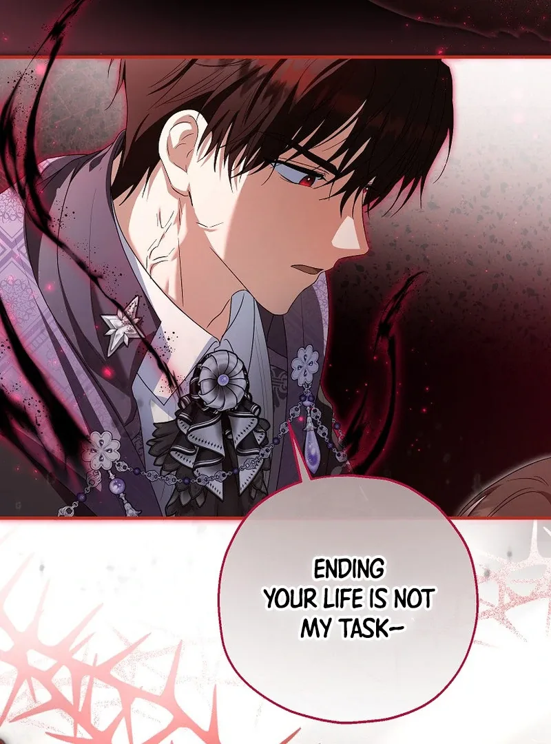 The adopted daughter-in-law wants to leave Chapter 86 page 28