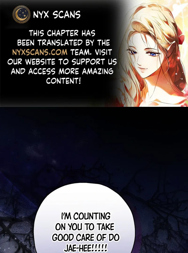 The adopted daughter-in-law wants to leave Chapter 86 page 2