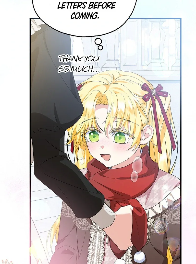 The adopted daughter-in-law wants to leave Chapter 86 page 38