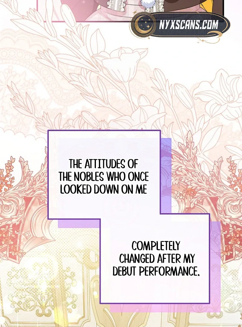 The adopted daughter-in-law wants to leave Chapter 86 page 39
