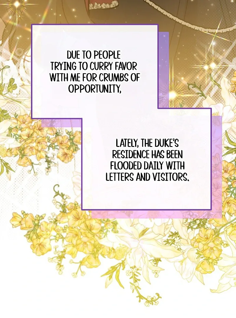The adopted daughter-in-law wants to leave Chapter 86 page 44